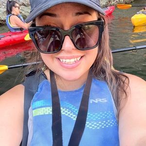 Meet your Posher, Jackie